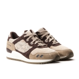 Asics Gel-Lyte III 'Scratch And Sniff Pack' Men's Footwear N67r3070 (Sand)